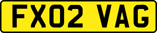 FX02VAG
