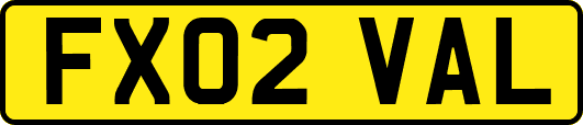 FX02VAL