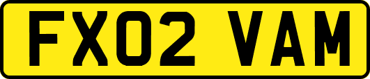 FX02VAM
