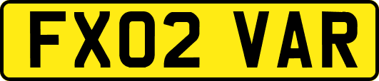 FX02VAR