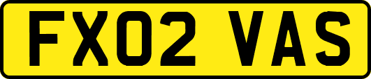 FX02VAS