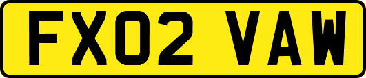 FX02VAW