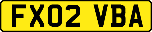 FX02VBA