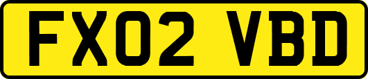 FX02VBD