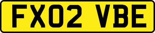 FX02VBE