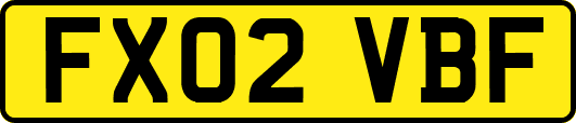 FX02VBF