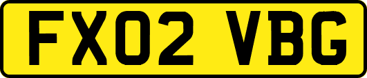 FX02VBG