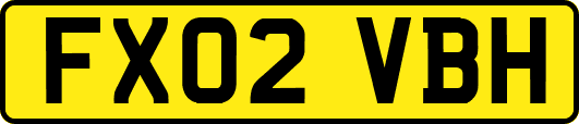 FX02VBH