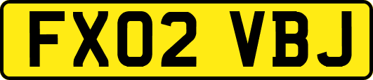 FX02VBJ
