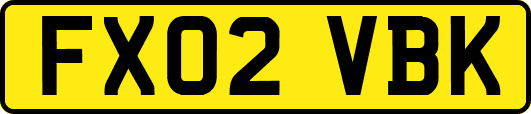 FX02VBK