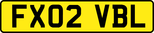 FX02VBL