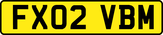 FX02VBM