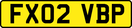 FX02VBP