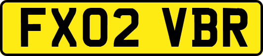 FX02VBR