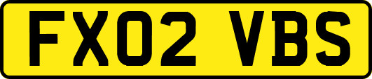 FX02VBS