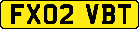 FX02VBT