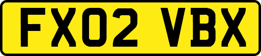 FX02VBX