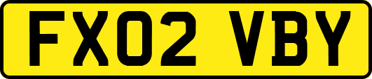 FX02VBY