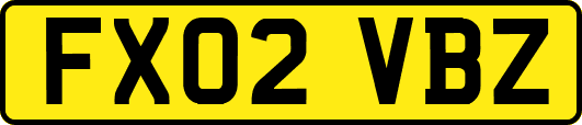 FX02VBZ