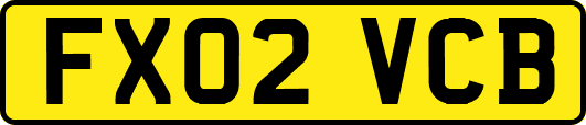FX02VCB