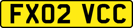 FX02VCC