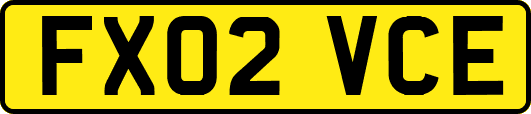 FX02VCE