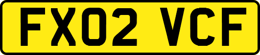 FX02VCF