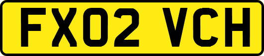 FX02VCH