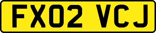 FX02VCJ