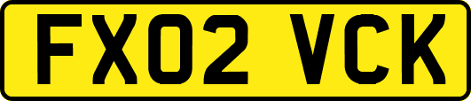 FX02VCK