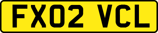 FX02VCL