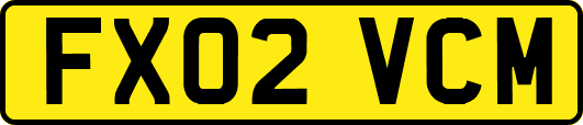 FX02VCM