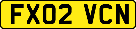 FX02VCN