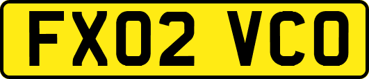 FX02VCO