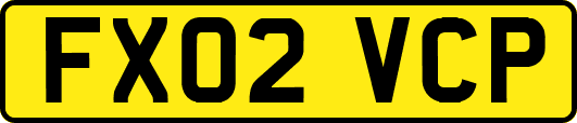 FX02VCP