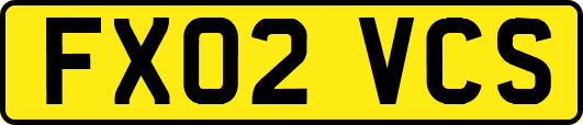 FX02VCS