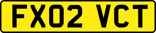 FX02VCT