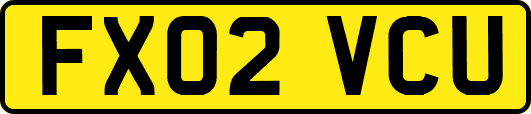 FX02VCU