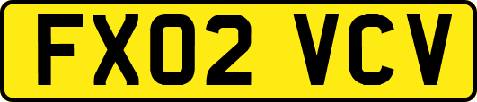 FX02VCV