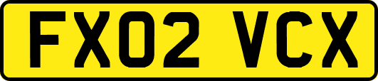 FX02VCX