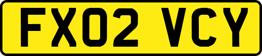 FX02VCY