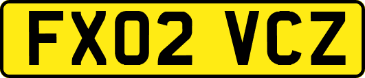 FX02VCZ