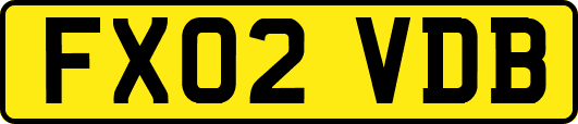 FX02VDB