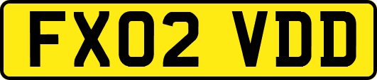 FX02VDD