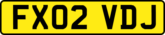 FX02VDJ