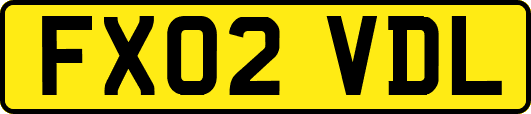 FX02VDL