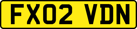 FX02VDN