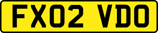 FX02VDO