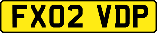 FX02VDP