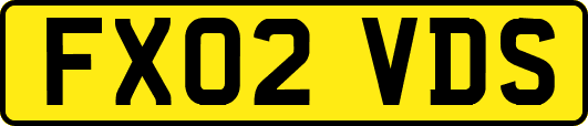 FX02VDS